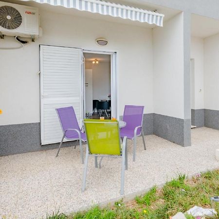 Apartment Anamaris Solin Ngoại thất bức ảnh