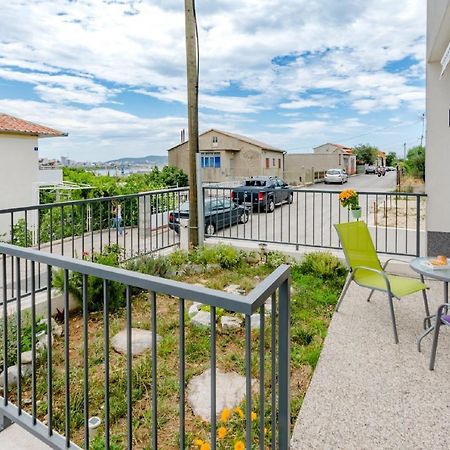 Apartment Anamaris Solin Ngoại thất bức ảnh