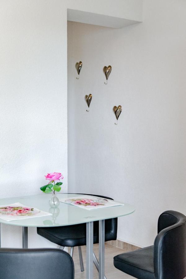 Apartment Anamaris Solin Ngoại thất bức ảnh