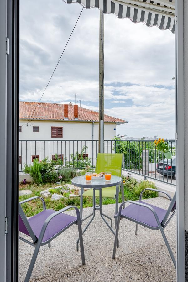 Apartment Anamaris Solin Ngoại thất bức ảnh