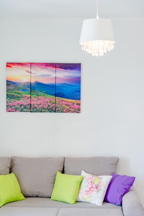 Apartment Anamaris Solin Ngoại thất bức ảnh