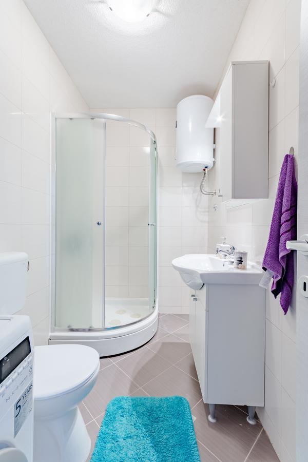 Apartment Anamaris Solin Ngoại thất bức ảnh